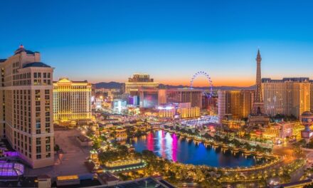 Les casinos de Las Vegas se préparent à opérer à 100 % de leur taux d’occupation