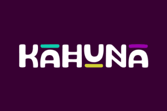 kahuna casino logo