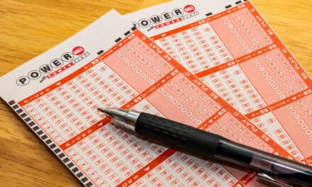 L’expansion du Powerball en Australie suspendue