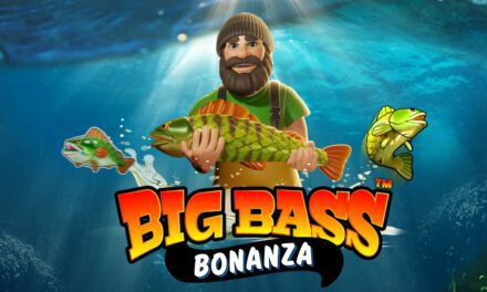 Un joueur de Banzai Slots décroche 504 500 € sur Big Bass Bonanza