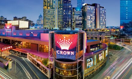 Un client de Crown Melbourne perd 300 000 dollars en deux mois de jeu d’affilée