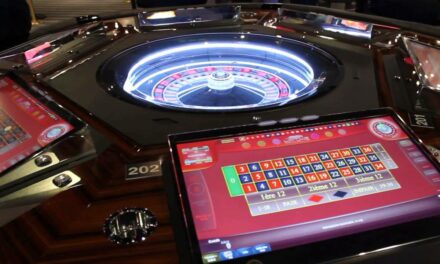 Des malfaiteurs trichent à la roulette et dérobent plus de 26 000€