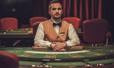 Pénurie de croupiers dans les casinos américains