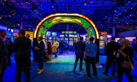 Las Vegas, vaccin COVID-19 obligatoire au Global Gaming Expo 2021