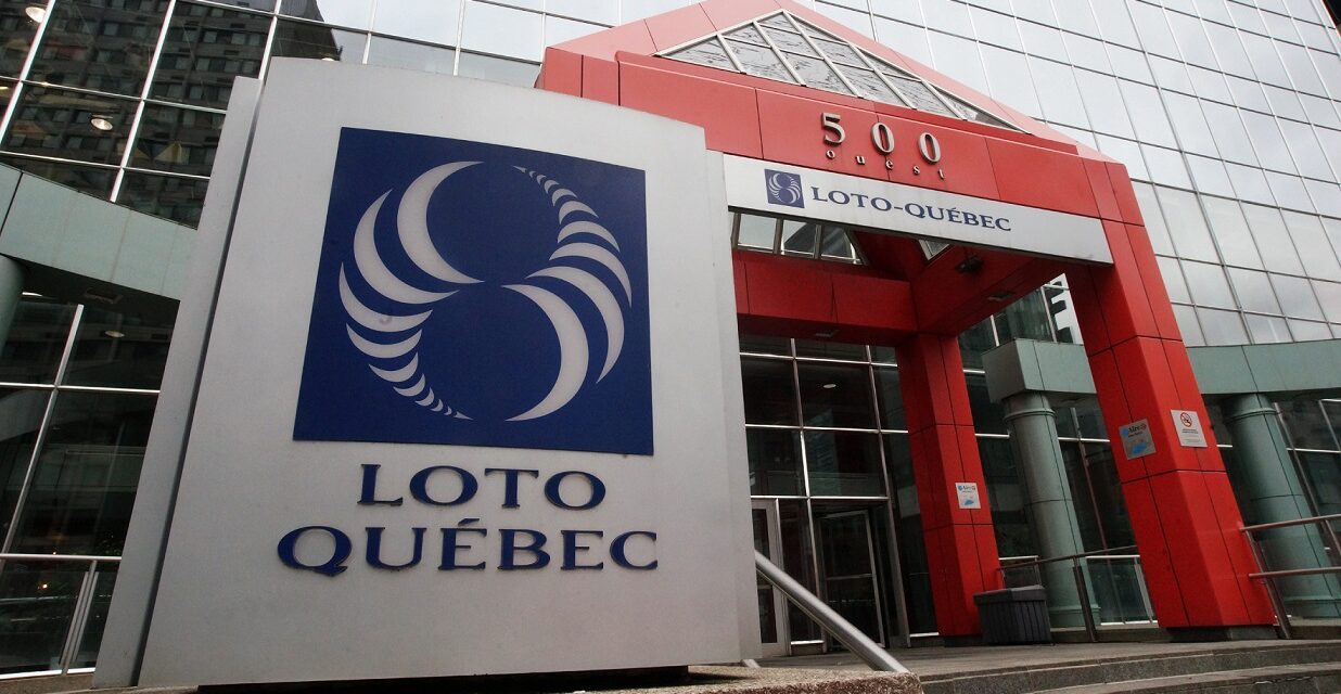 Blanchiment d’argent : Loto-Québec se rachète une conduite