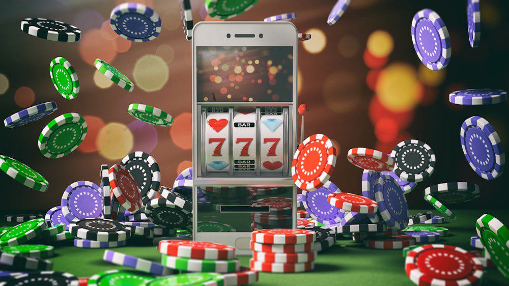 NetEnt s’aventure dans le casino social, en partenariat avec High 5 Games