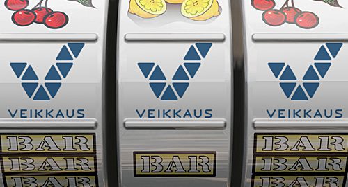 Finlande : les joueurs définissent leurs pertes sur les slots de Veikkaus