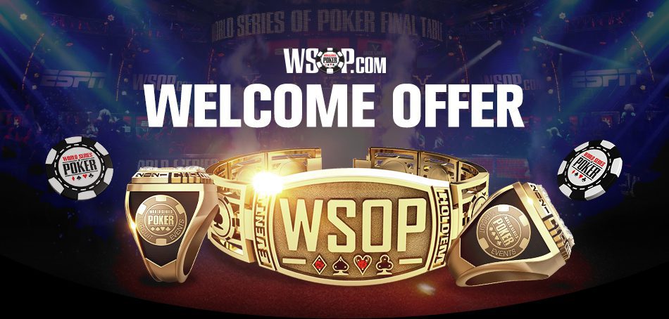 Les WSOP en ligne remportent un succès en Pennsylvanie
