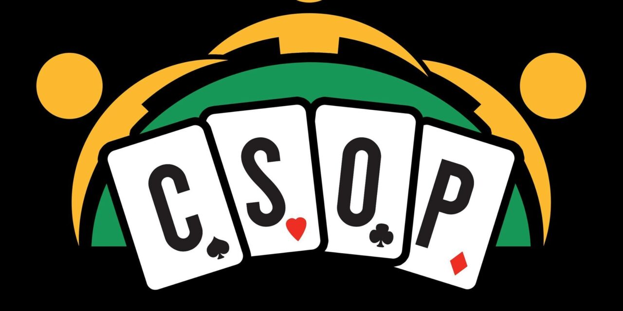 Nevada : des tournois à but humanitaire lancés par CSOP