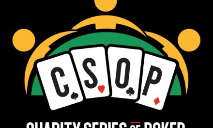 Nevada : des tournois à but humanitaire lancés par CSOP