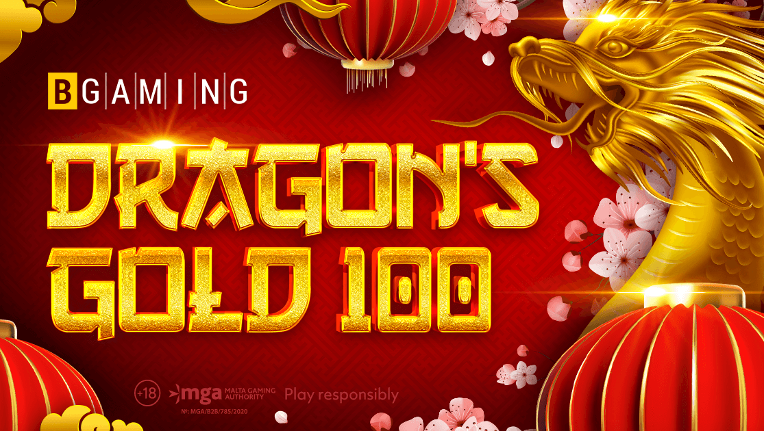 Plus de 20 000€ de gains pour un joueur sur Dragon’s Gold 100