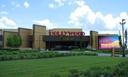 Des paiements sur application mobile chez Hollywood Casino Columbus