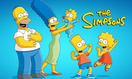 Les Simpson : PlatinCasino offre 7 000 $ pour visionner le dessin animé
