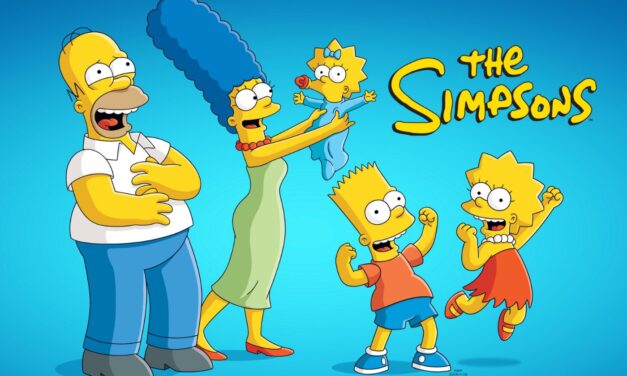 Les Simpson : PlatinCasino offre 7 000 $ pour visionner le dessin animé