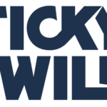 Sticky Wilds Casino logo