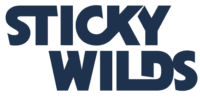 Sticky Wilds Casino logo