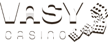 vasy casino logo