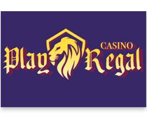 logo casino play regal