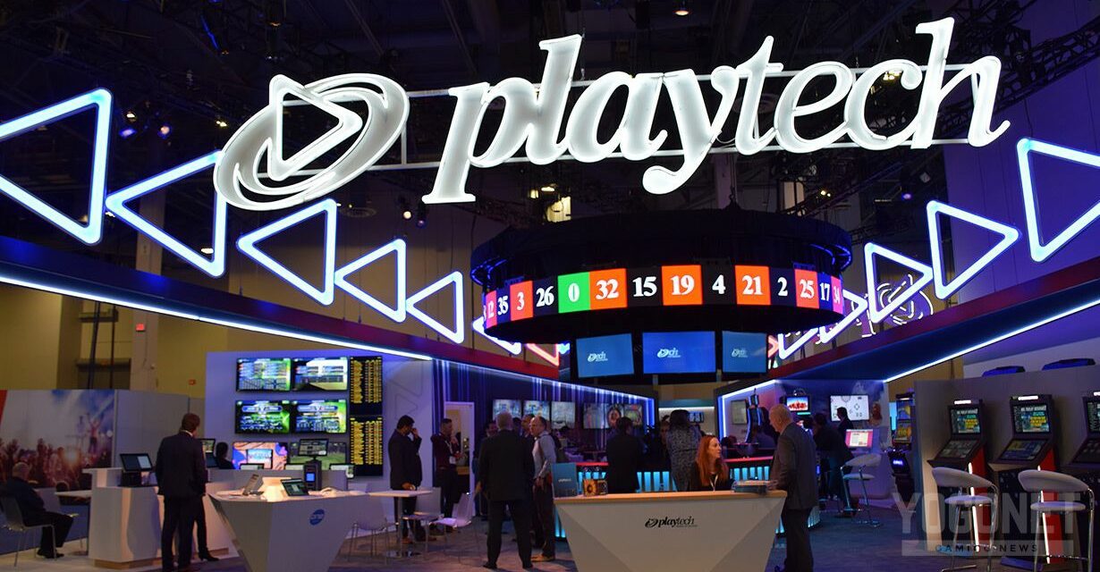 L’offre de Gopher Investments pour Playtech bouleverse Aristocrat