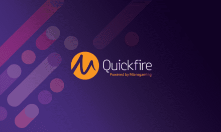 Microgaming vend Quickfire