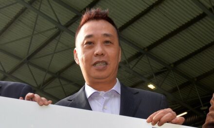 Australie : rebondissement de l’affaire opposant Wong Yew Choy à Star Entertainment