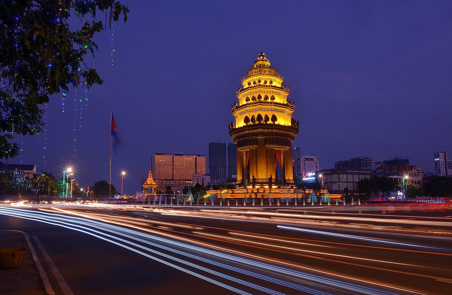 Cambodge : des trafiquants d’êtres humains dans l’industrie du jeu