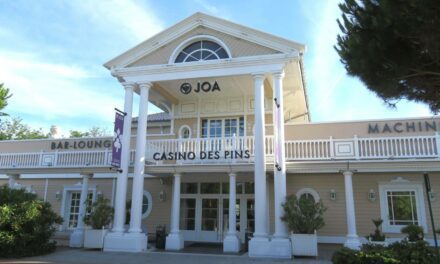 Loire-Atlantique et Vendée : la crise des casinos