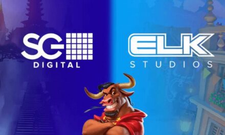 Scientific Games accueille dans ses rangs ELK Studios, un éditeur OpenGaming