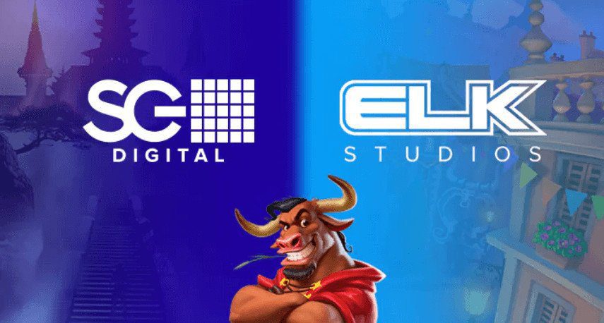 Scientific Games accueille dans ses rangs ELK Studios, un éditeur OpenGaming