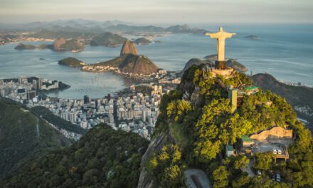 Brésil : les députés approuvent le projet de loi pour légaliser les jeux d’argent