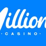 Le logo du casino Millionz