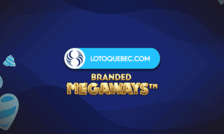 Canada : 1×2 Network lance le mécanisme Branded Megaways avec Loto-Québec