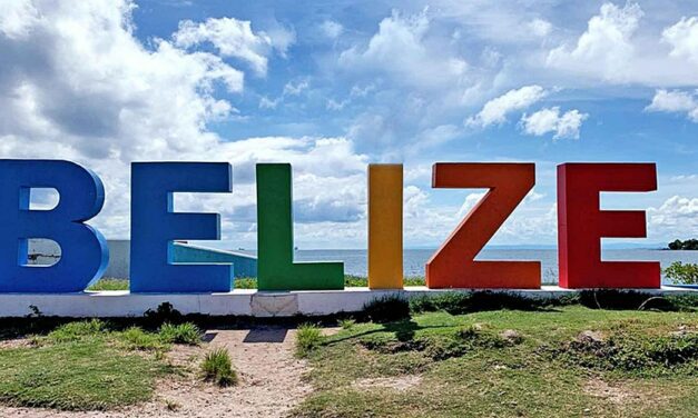 Les licences délivrées en Belize sont de plus en plus abordables