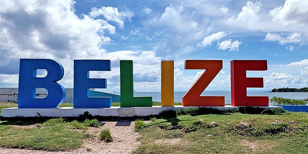 Les licences délivrées en Belize sont de plus en plus abordables