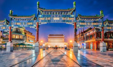 La Chine recense 17 000 cas de jeux transfrontaliers aux alentours de 2021