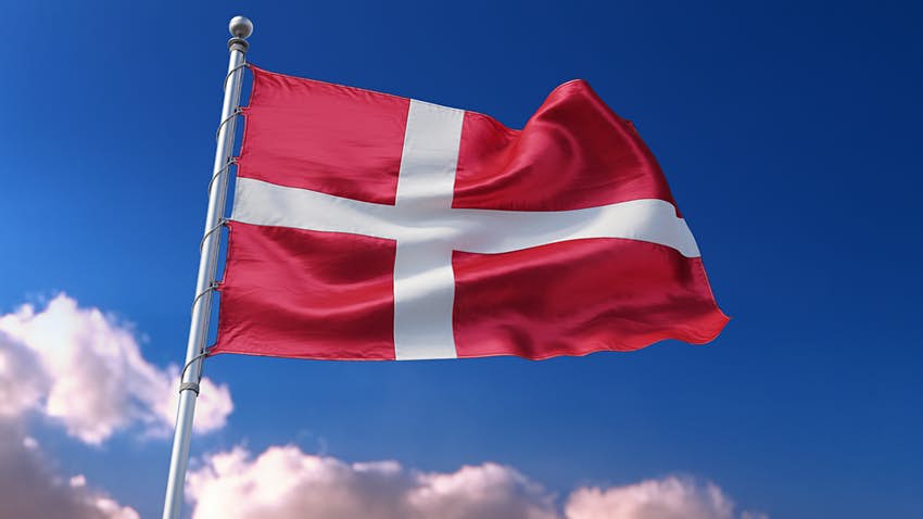 Reel Denmark Limited réprimandé par le régulateur danois