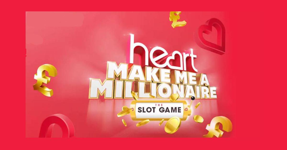 Angleterre : un jackpot de 2 millions £ sur Make Me a Millionnaire