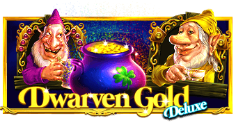 Dwarven Gold Deluxe promet des Wilds, Free Spins et multiplicateur