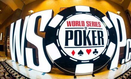 WSOP 2022 : le programme enfin dévoilé