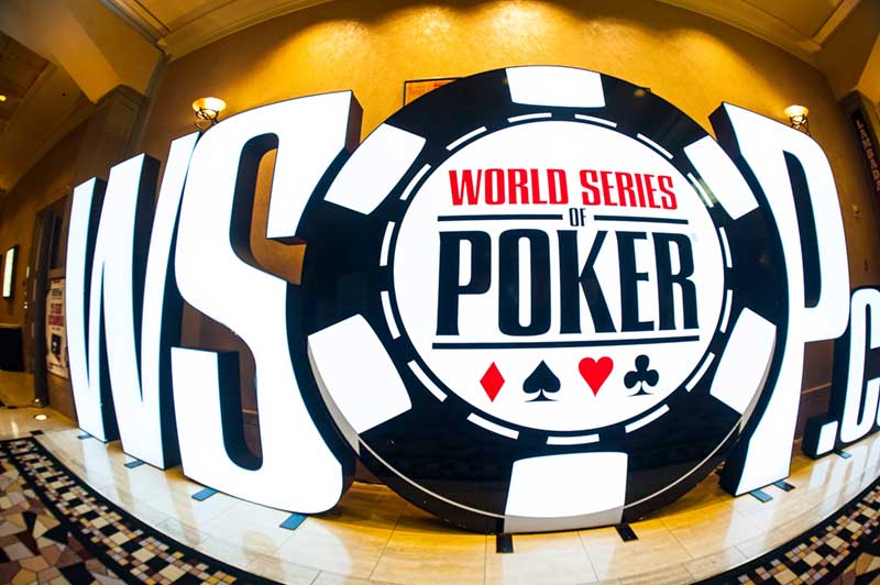 WSOP 2022 : le programme enfin dévoilé