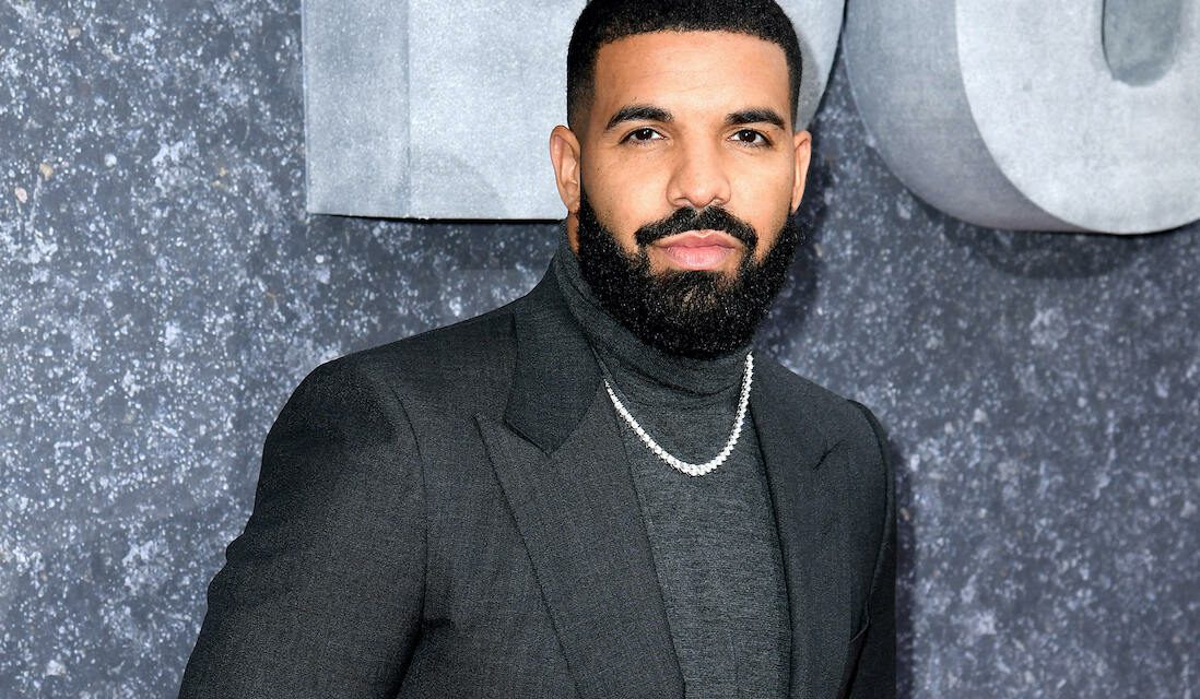 Partenariat : le rappeur Drake pariera en live sur Stake