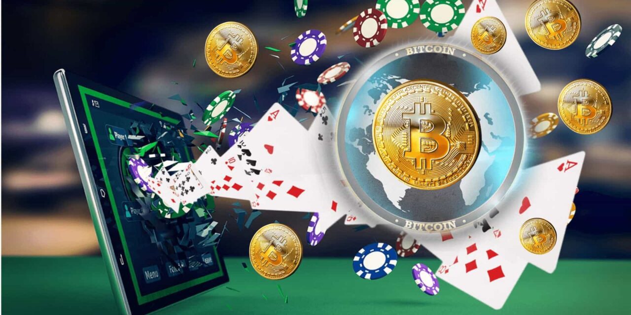 États-Unis : les crypto-casinos posent problème