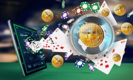États-Unis : les crypto-casinos posent problème