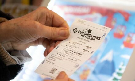 Une gagnante de l’EuroMillions attend toujours sa récompense