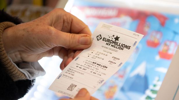 Une gagnante de l’EuroMillions attend toujours sa récompense