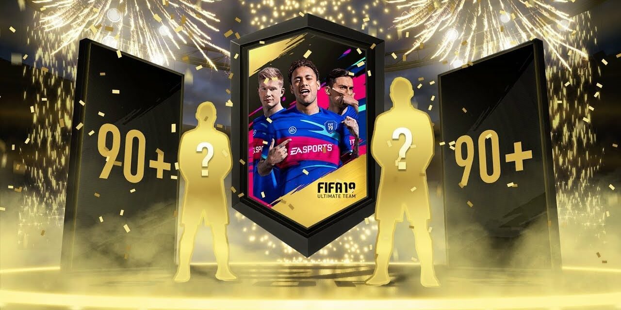 Pays-Bas : les loot boxes FIFA ne sont plus considérés comme des jeux de hasard