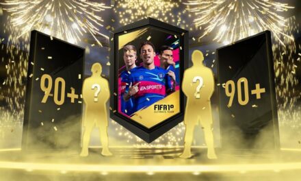 Pays-Bas : les loot boxes FIFA ne sont plus considérés comme des jeux de hasard