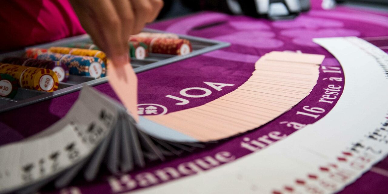 Le Groupe JOA : le premier opérateur de casino français reconnu par l’ECA
