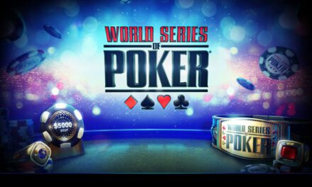 Poker : 14 influenceurs s’affrontent sur le site WSOP