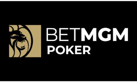 BetMGM organise son premier tournoi de poker